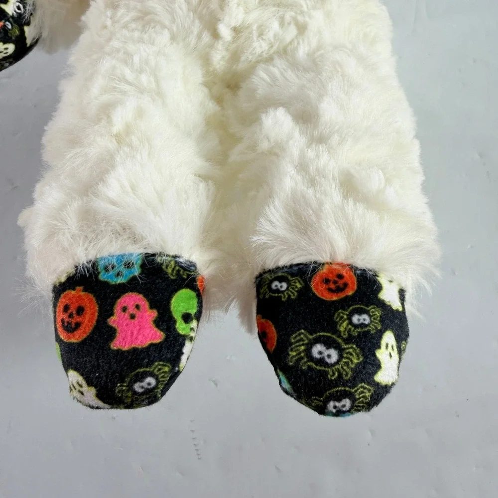 Multipet Lamb Chop Halloween Witch Plush Dog Toy Limited Edition 10.5 Inch NWT